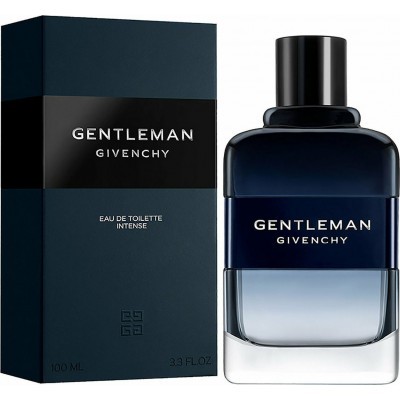 GIVENCHY Gentleman 2021 EDT Intense 100ml